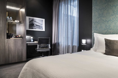 The Melbourne Hotel - Accommodation Sunshine Coast 16