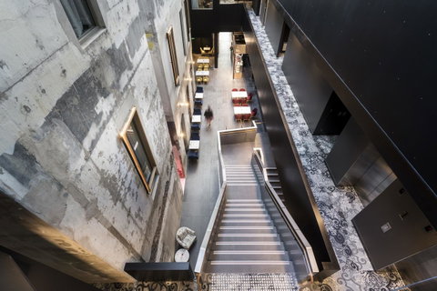 The Melbourne Hotel - Accommodation Sunshine Coast 40