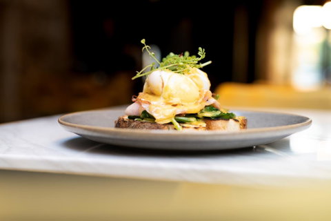 The Melbourne Hotel - Accommodation Sunshine Coast 34