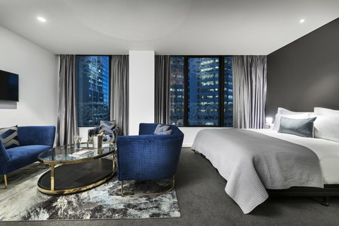 The Melbourne Hotel - Accommodation Sunshine Coast 5