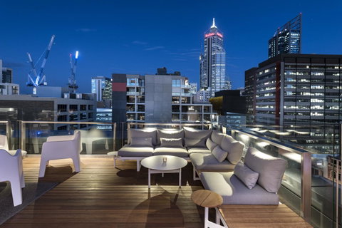 The Melbourne Hotel - Accommodation Sunshine Coast 42