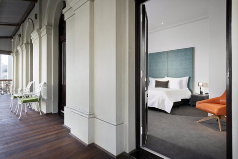 The Melbourne Hotel - Accommodation Sunshine Coast 20
