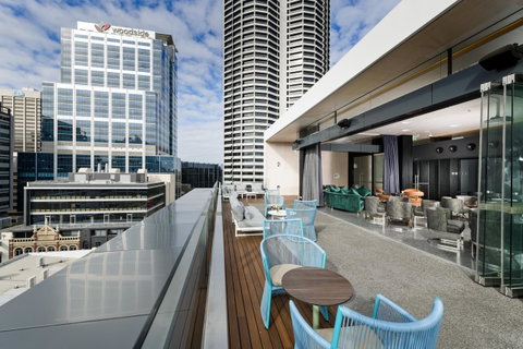 The Melbourne Hotel - Accommodation Sunshine Coast 39