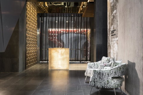 The Melbourne Hotel - Accommodation Sunshine Coast 28