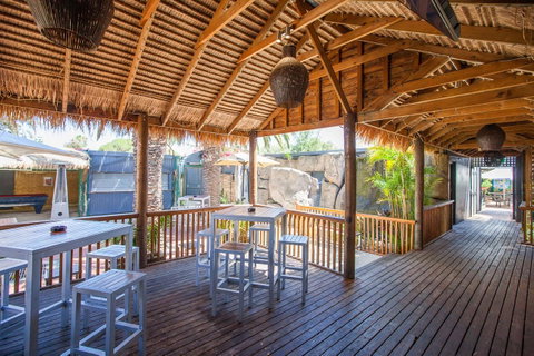 Leisure Inn Hotel Rockingham - Accommodation Sunshine Coast 21