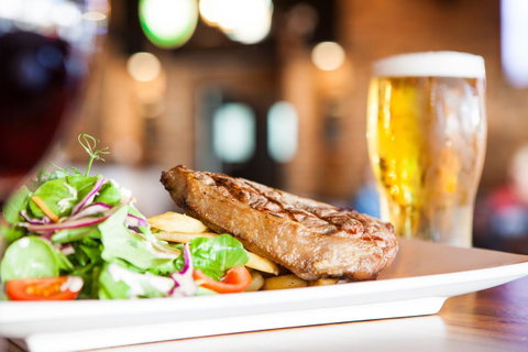 Leisure Inn Hotel Rockingham - Accommodation Sunshine Coast 18