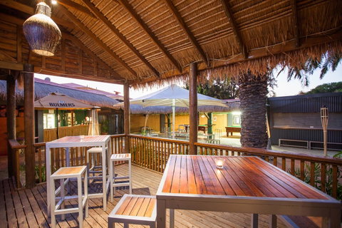 Leisure Inn Hotel Rockingham - Accommodation Sunshine Coast 22