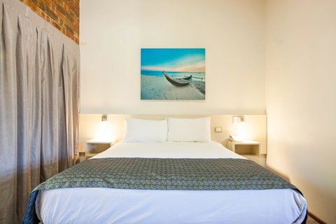 Leisure Inn Hotel Rockingham - Accommodation Sunshine Coast 26
