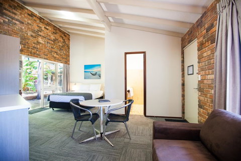 Leisure Inn Hotel Rockingham - Accommodation Sunshine Coast 27