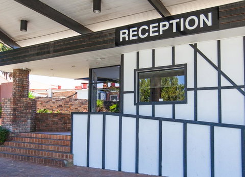 Leisure Inn Hotel Rockingham - Accommodation Sunshine Coast 39