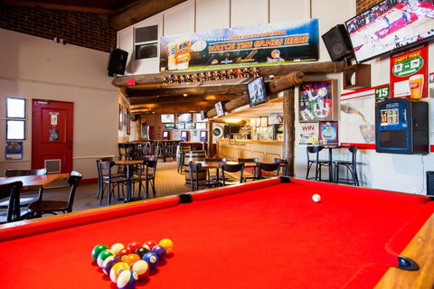 Leisure Inn Hotel Rockingham - Accommodation Sunshine Coast 5