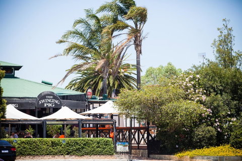 Leisure Inn Hotel Rockingham - Accommodation Sunshine Coast 32