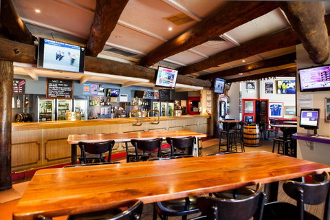 Leisure Inn Hotel Rockingham - Accommodation Sunshine Coast 6