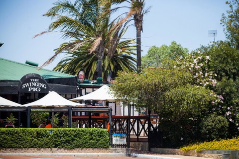 Leisure Inn Hotel Rockingham - Accommodation Sunshine Coast 42