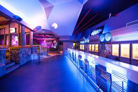 Leisure Inn Hotel Rockingham - Accommodation Sunshine Coast 24