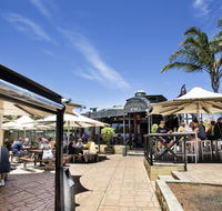 Leisure Inn Hotel Rockingham - Accommodation Sunshine Coast