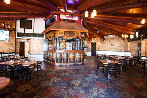 Leisure Inn Hotel Rockingham - Accommodation Sunshine Coast 10
