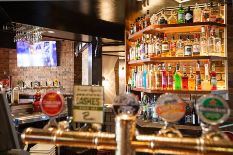 Leisure Inn Hotel Rockingham - Accommodation Sunshine Coast 11