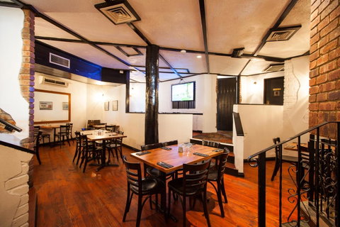 Leisure Inn Hotel Rockingham - Accommodation Sunshine Coast 13