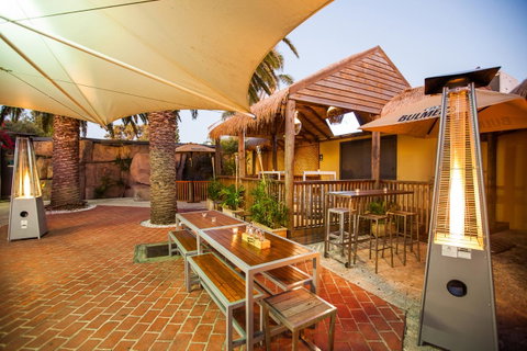 Leisure Inn Hotel Rockingham - Accommodation Sunshine Coast 35