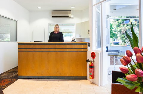 Leisure Inn Hotel Rockingham - Accommodation Sunshine Coast 40
