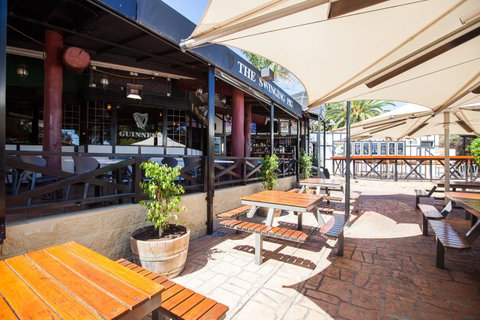 Leisure Inn Hotel Rockingham - Accommodation Sunshine Coast 19