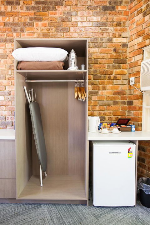 Leisure Inn Hotel Rockingham - Accommodation Sunshine Coast 29