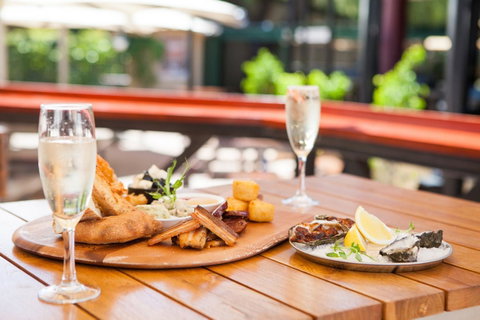 Leisure Inn Hotel Rockingham - Accommodation Sunshine Coast 7