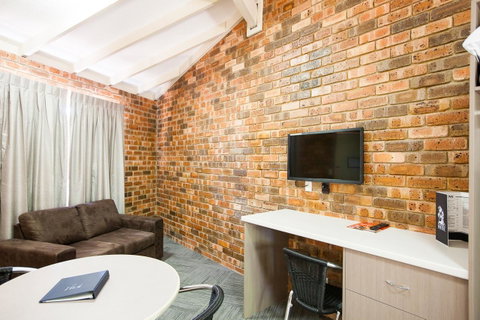Leisure Inn Hotel Rockingham - Accommodation Sunshine Coast 30