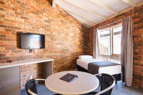 Leisure Inn Hotel Rockingham - Accommodation Sunshine Coast 31