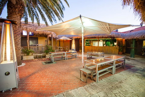 Leisure Inn Hotel Rockingham - Accommodation Sunshine Coast 34
