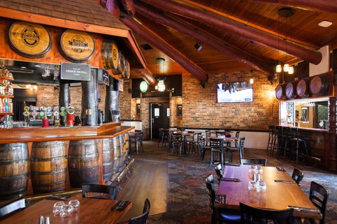 Leisure Inn Hotel Rockingham - Accommodation Sunshine Coast 16