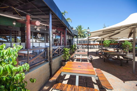 Leisure Inn Hotel Rockingham - Accommodation Sunshine Coast 17
