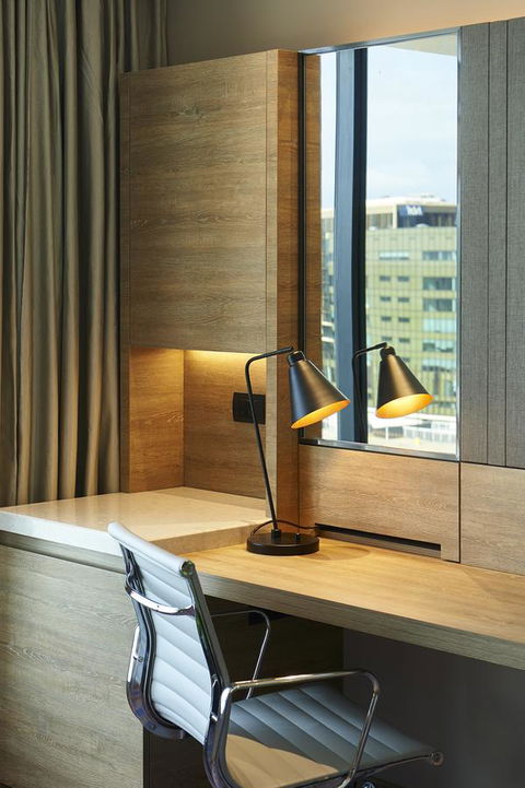 Doubletree By Hilton Perth Northbridge - Accommodation Sunshine Coast 14