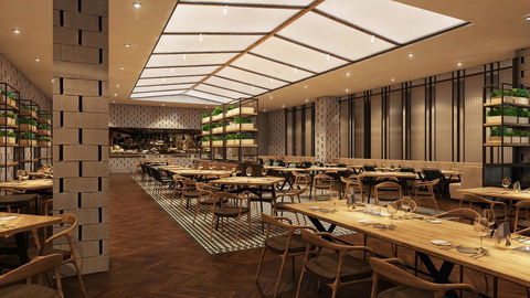 Doubletree By Hilton Perth Northbridge - Accommodation Sunshine Coast 18
