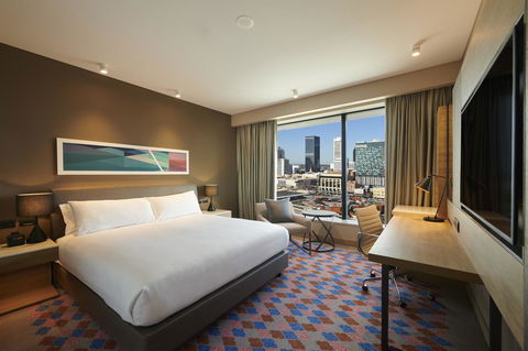 Doubletree By Hilton Perth Northbridge - Accommodation Sunshine Coast 10