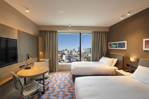 Doubletree By Hilton Perth Northbridge - Accommodation Sunshine Coast 9