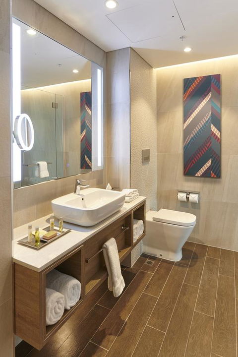 Doubletree By Hilton Perth Northbridge - Accommodation Sunshine Coast 13