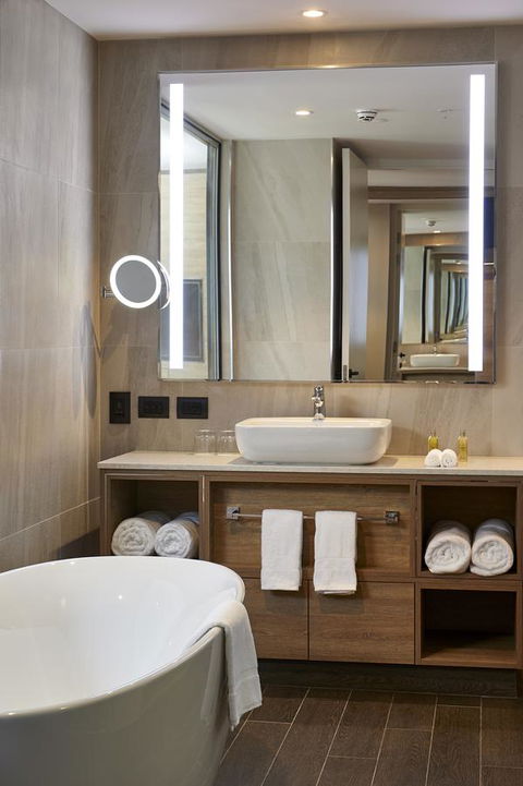Doubletree By Hilton Perth Northbridge - Accommodation Sunshine Coast 17