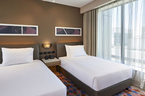 Doubletree By Hilton Perth Northbridge - Accommodation Sunshine Coast 1