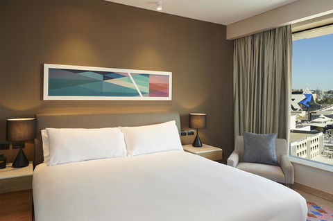 Doubletree By Hilton Perth Northbridge - Accommodation Sunshine Coast 11