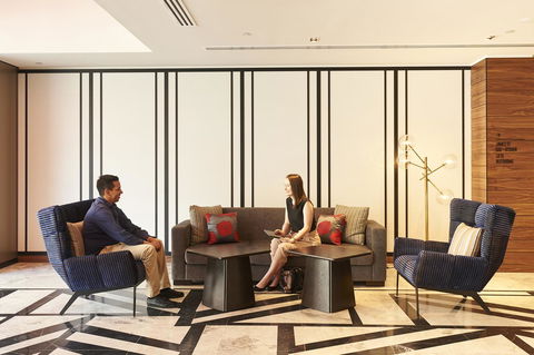 Doubletree By Hilton Perth Northbridge - Accommodation Sunshine Coast 24