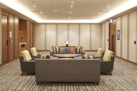 Doubletree By Hilton Perth Northbridge - Accommodation Sunshine Coast 22