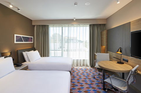 Doubletree By Hilton Perth Northbridge - Accommodation Sunshine Coast 2