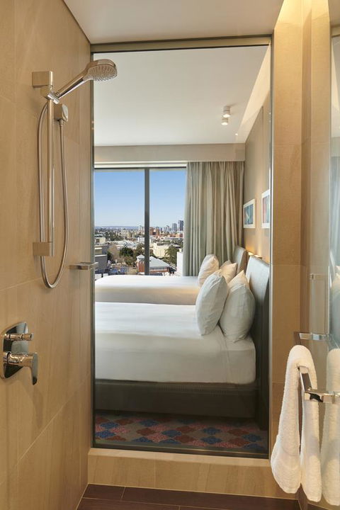 Doubletree By Hilton Perth Northbridge - Accommodation Sunshine Coast 8
