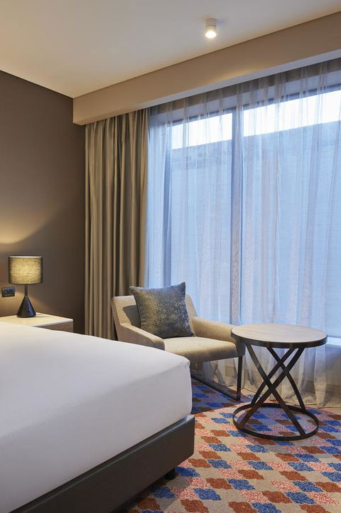 Doubletree By Hilton Perth Northbridge - Accommodation Sunshine Coast 3