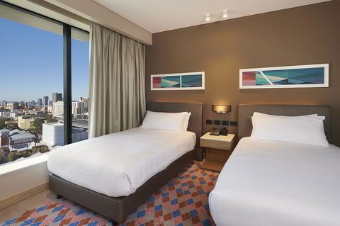 Doubletree By Hilton Perth Northbridge - Accommodation Sunshine Coast 12