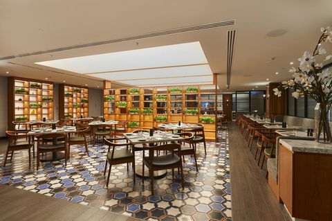 Doubletree By Hilton Perth Northbridge - Accommodation Sunshine Coast 4