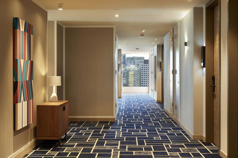 Doubletree By Hilton Perth Northbridge - Accommodation Sunshine Coast 21