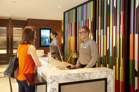Doubletree By Hilton Perth Northbridge - Accommodation Sunshine Coast 20